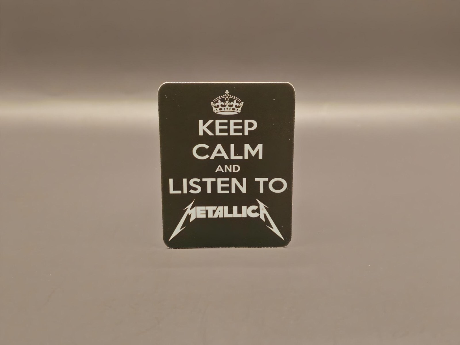 Metallica Inspired Stickers Heavy Metal Band Decals Kill’ Em All Cliff Burton