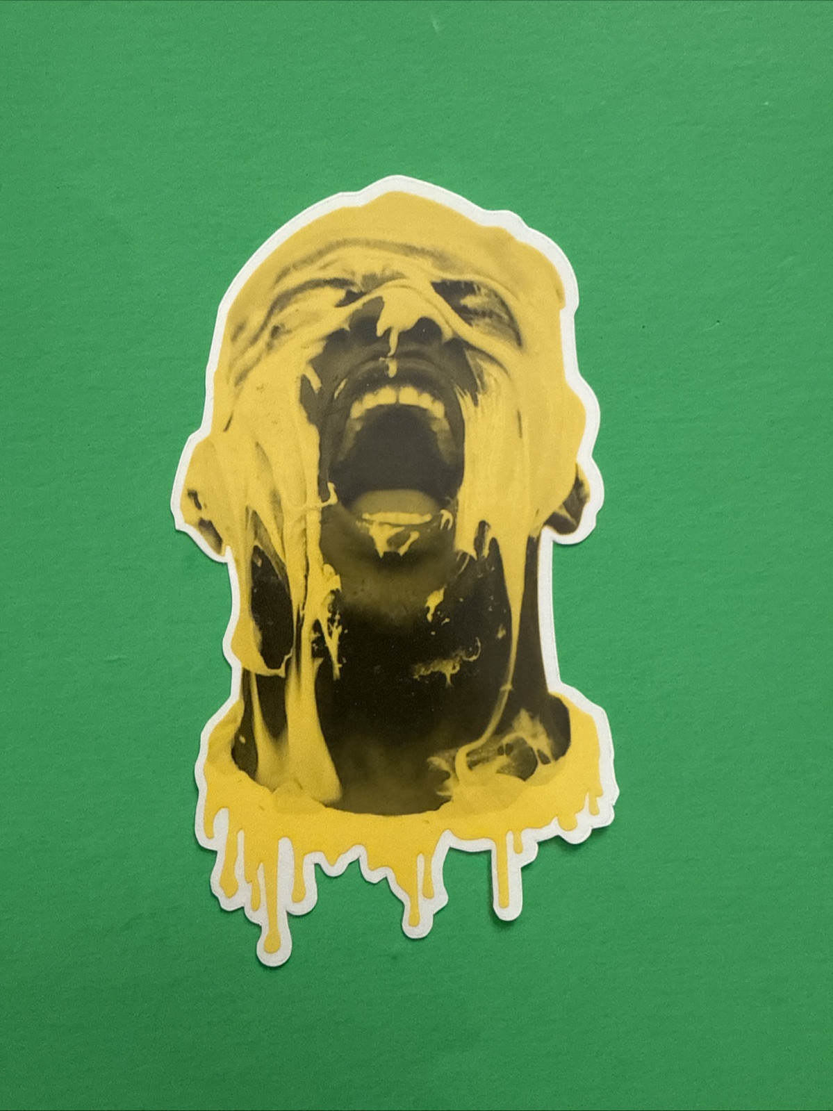 Loiter Squad Sticker Adult Swim Tyler The Creator