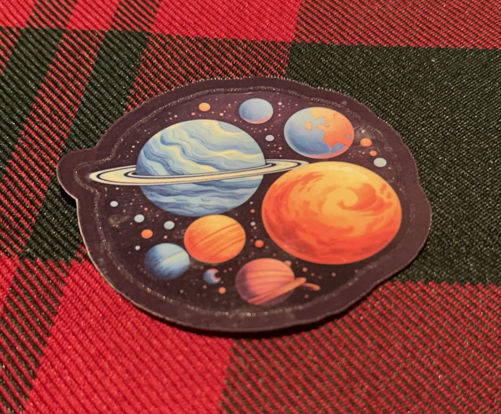Assorted Stickers Vibes | Vinyl Waterproof Stickers (FREE shipping) – Laminated