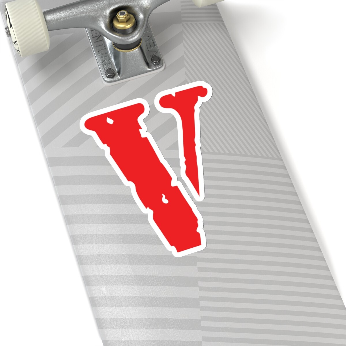 Streetwear vlone Fashion Hype Beast New York Sticker Vinyl Decal