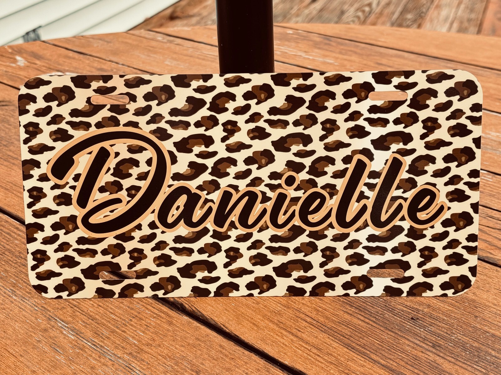 Your Name On A 5″ Vinyl Decal-Lotsa Fonts-Sizes-Colors Avail. Buy 2 Get 1 FREE