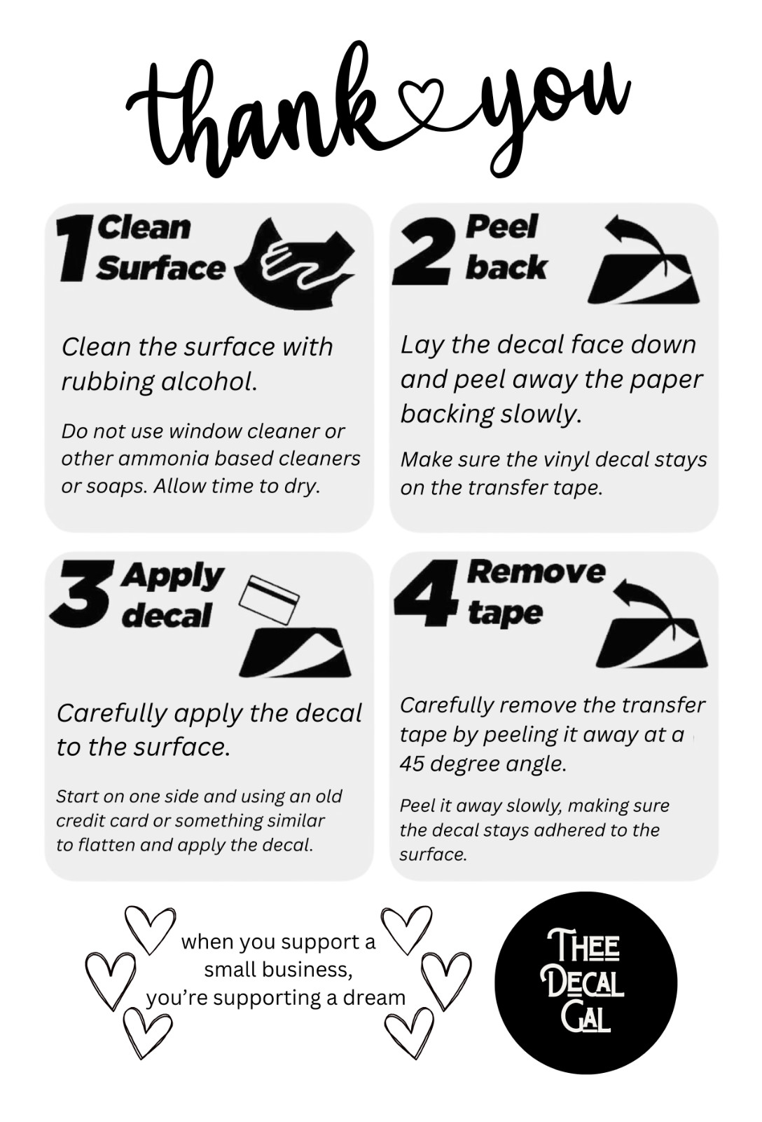 HELLO KITTY Outline Permanent Decal Oracal 651 3″ to 12″ CHOOSE SIZE & COLOR
